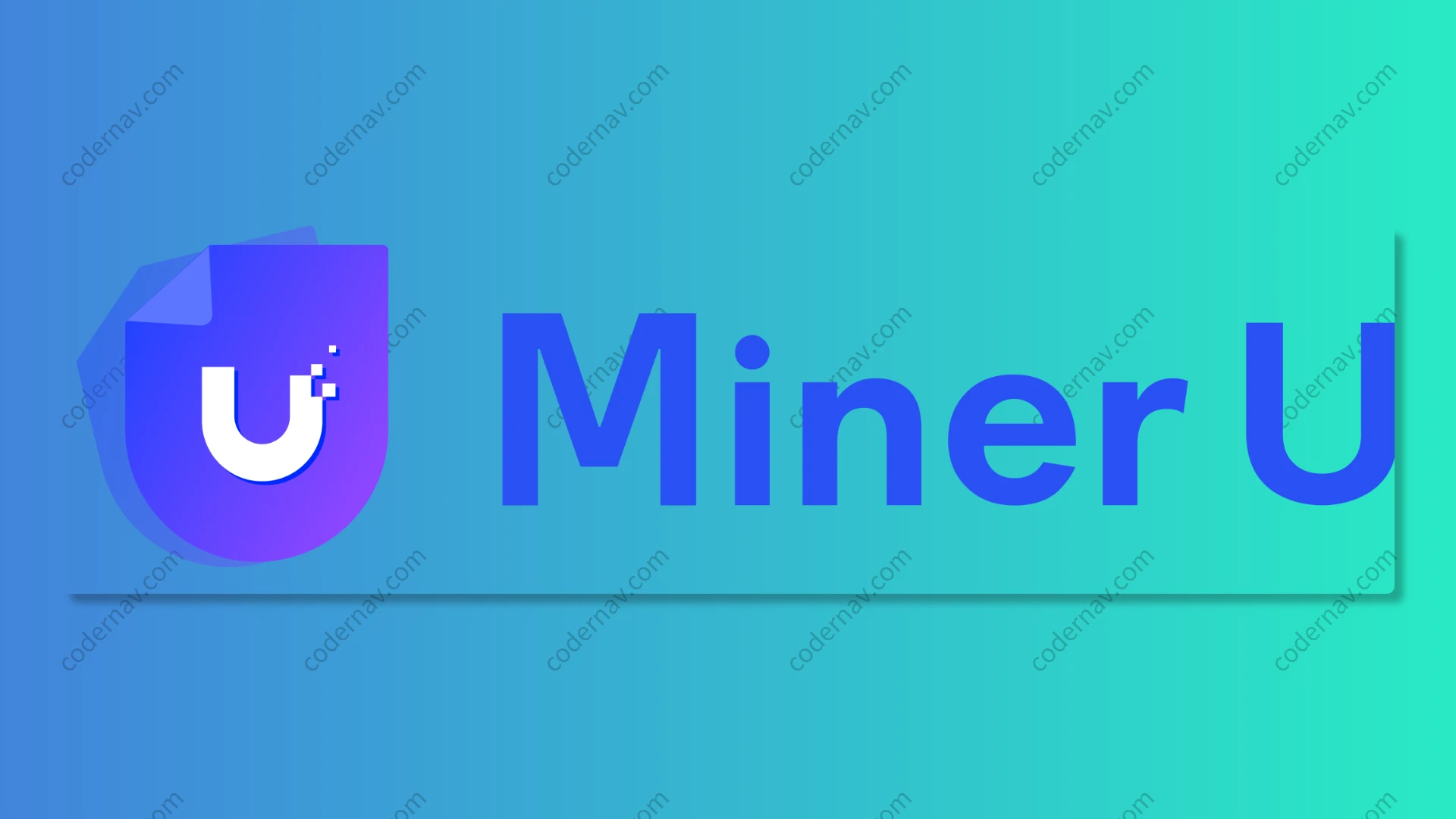 MinerU