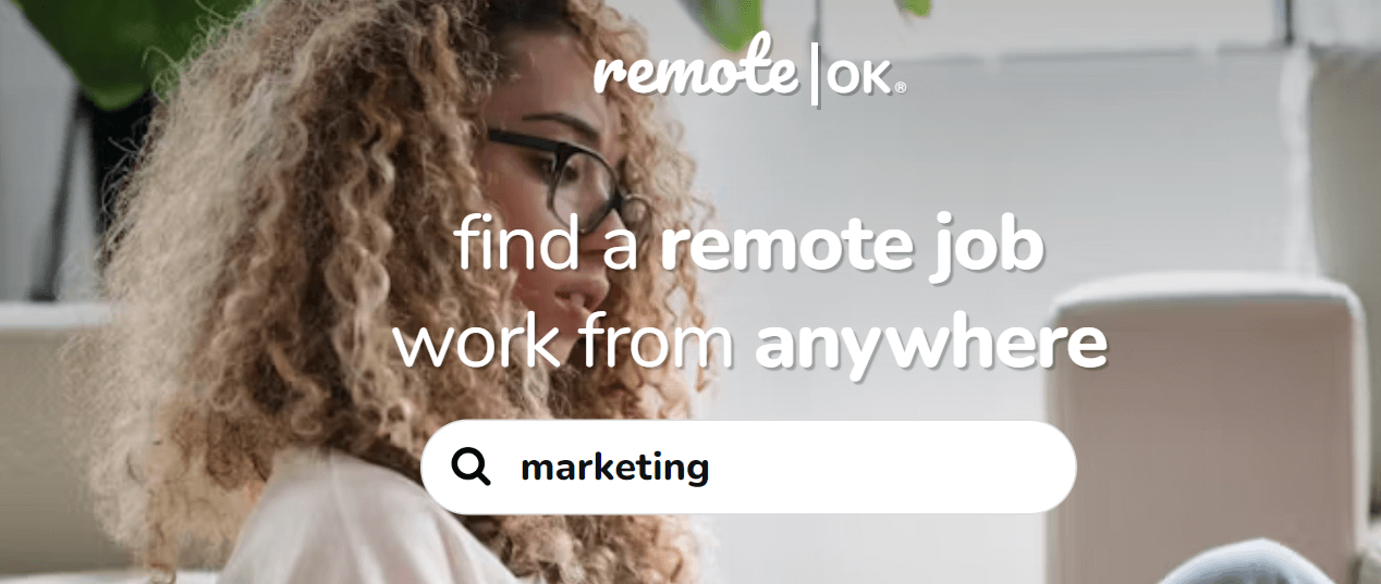 Remote OK