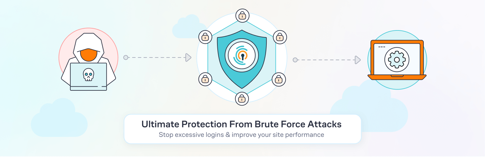 Limit Login Attempts Reloaded