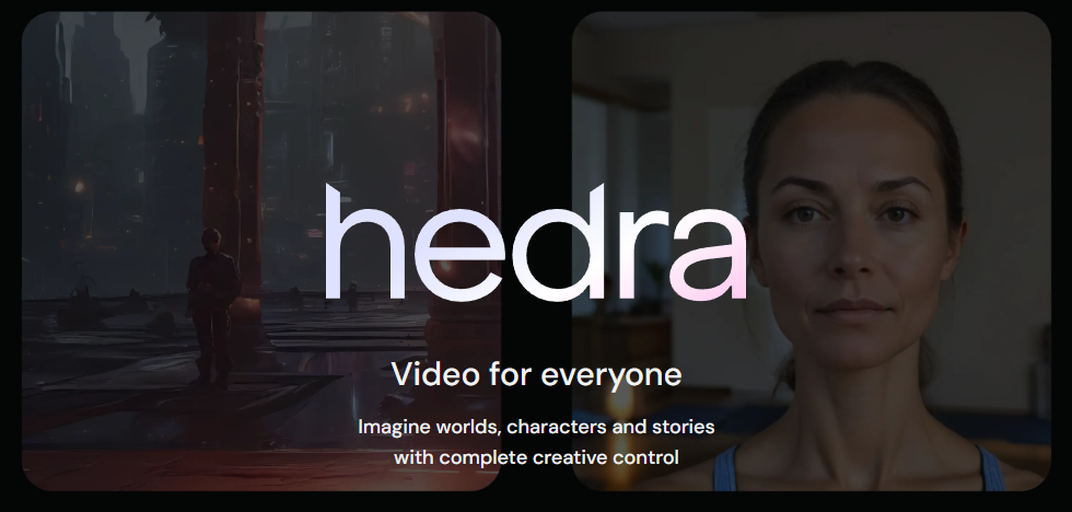 Hedra