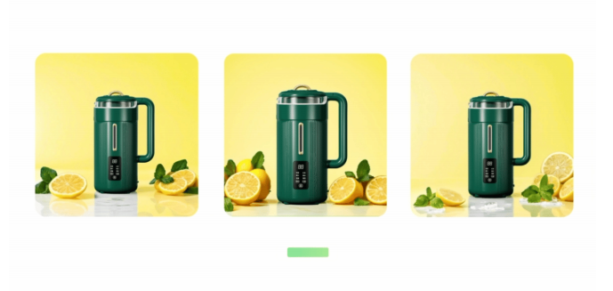 美间AI一键扩图