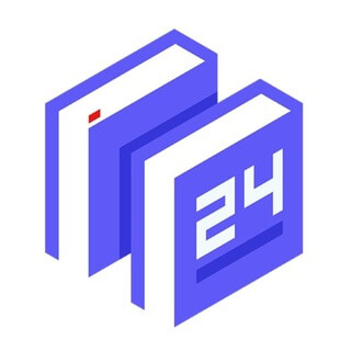 24hBook
